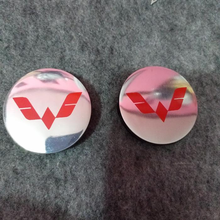 PREMIUM dop tutup velg wuling