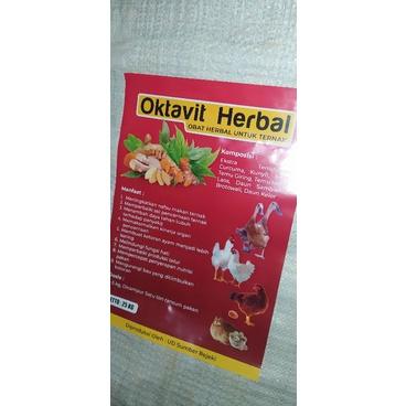 Jamu ayam bangkok jago stamina isi 100 kapsul