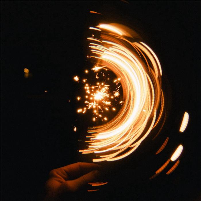 For SLR Split Halo Fx Filter Camera Lens Photography Foreground Effects Special Lens Single Strech F