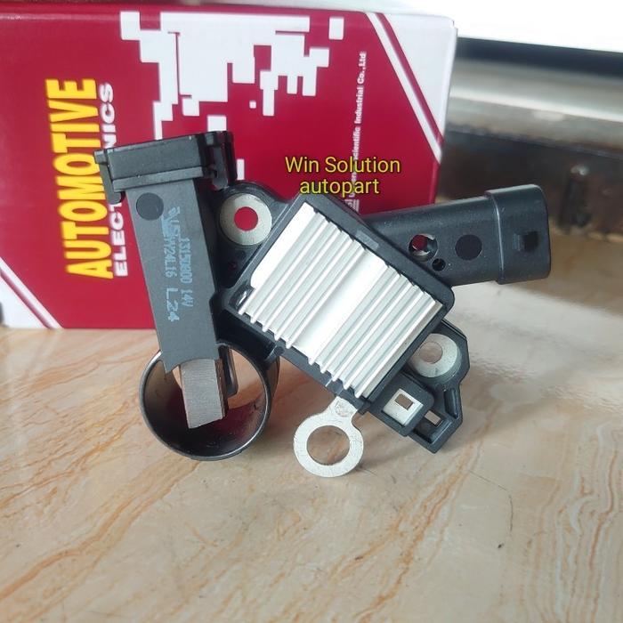ic alternator Chevrolet spin diesel.1300cc