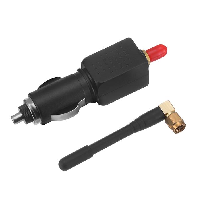 1 Piece Car Antenna Detector GPS Signal Detector Car Signal Detector