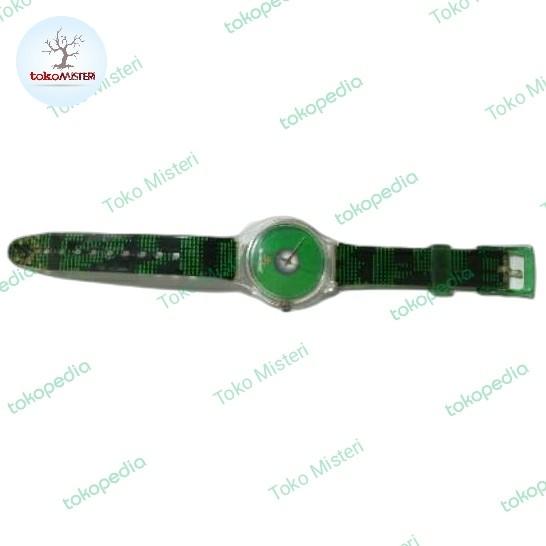 Jam Tangan Heineken Watch Watches Souvenir Merchandise Suvenir Rare