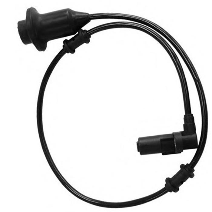 Suitable For Mercedes-Benz S-Class 4-Door Sedan (W220) S-CLASS Coupe