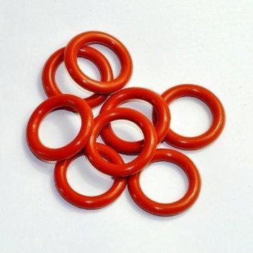 O-RING ORING std JAPAN JIS SILICONE70 # P240 CS 8.40 x ID 239.50 mm T1