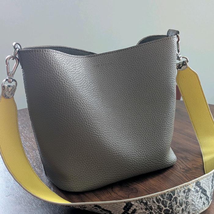 Find Kapoor handbag bucket bag Original Korea Preloved / 2nd