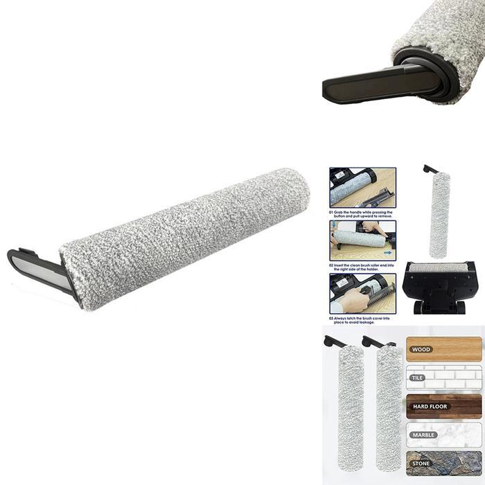 Main Roller Brush For Dreame H11S/H12/M12/M12pro Smart Wireless