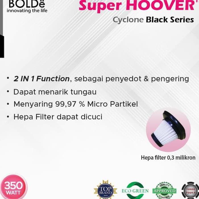 Bolde Super Electric Citrus Juicer Uranus