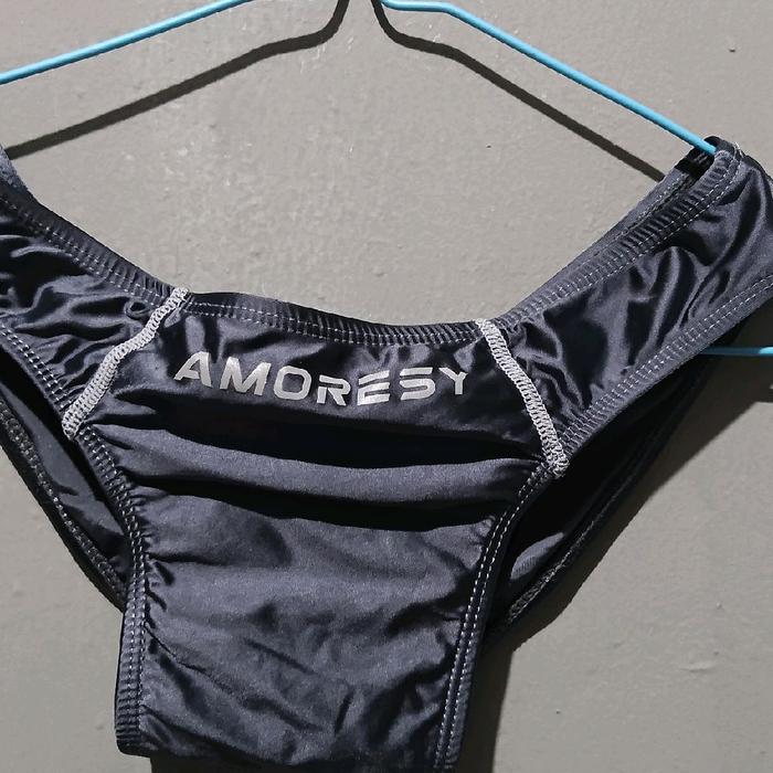 Amoresy Celana Dalam Pria Amoresy - Pilihan Tunggal dengan Desain Nyaman dan Stylish