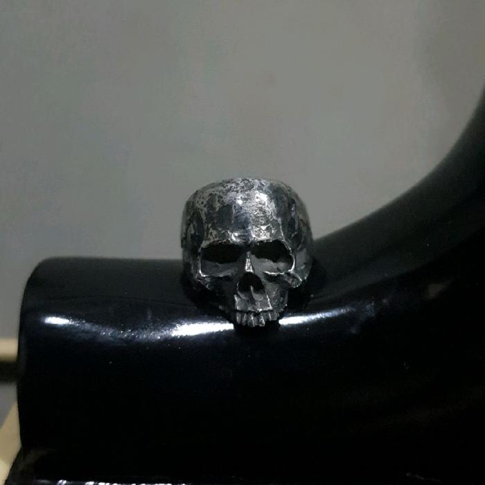 Fourspeed Metalwerks Jawbreak Ring