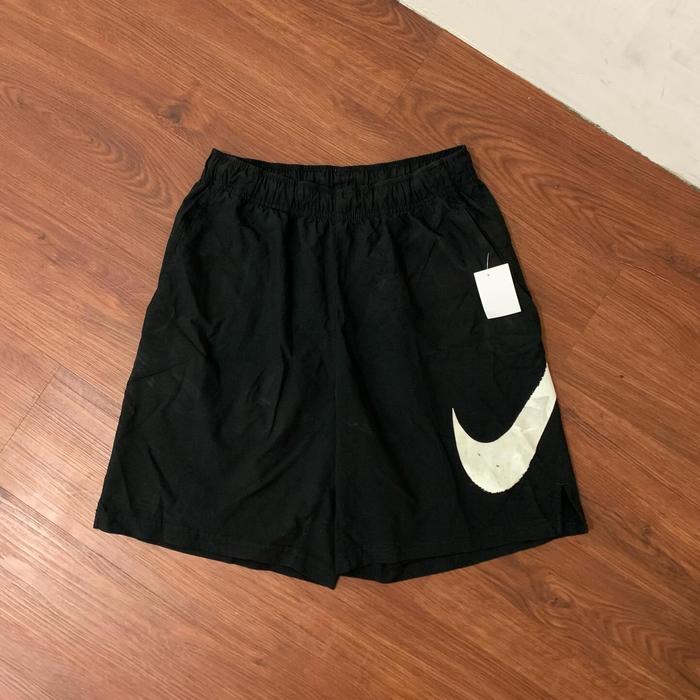 Celana Pendek Nike Second Original