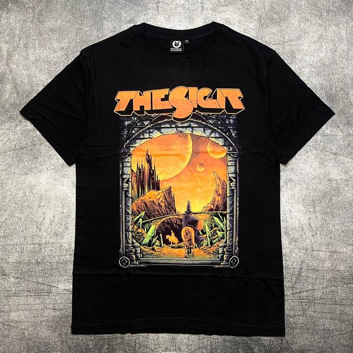 [HOT] Tshirt THE SIGIT - LET THE RIGHT ONE IN