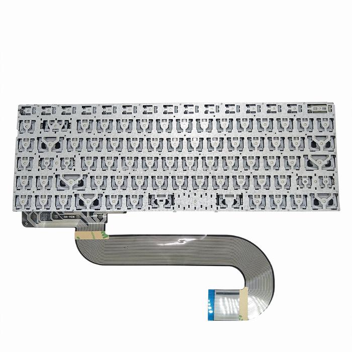 PT-BR Brazilian Notebook keyboard For Compaq Presario 420 425 430 427