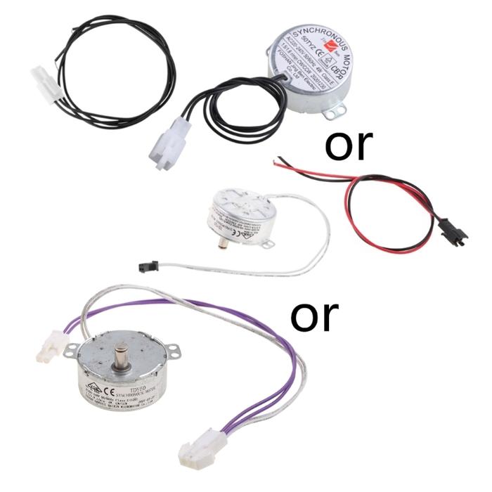 220V Incubator Motor Egg Turner Synchronous Motors For Automatic