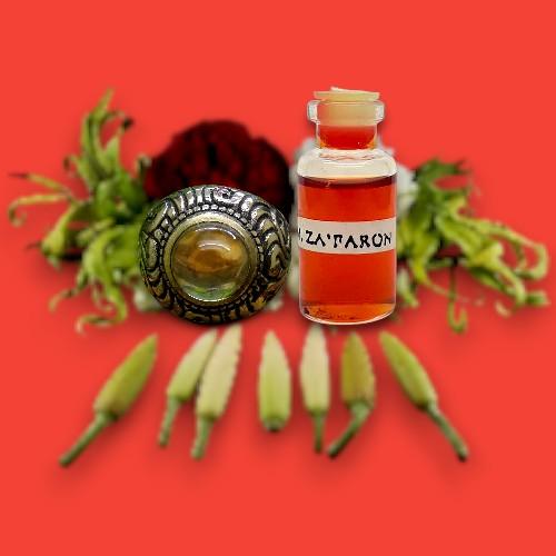 CINCIN MUSTIKA AIR MATA DUYUNG GAIB SARANA UNTUK PESONA, DAYA PENGASIH & KEMUDAHAN HIDUP