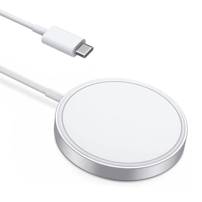 For Apple Charger Iphone 13 Magnetic Charger Wireless Fast Charging