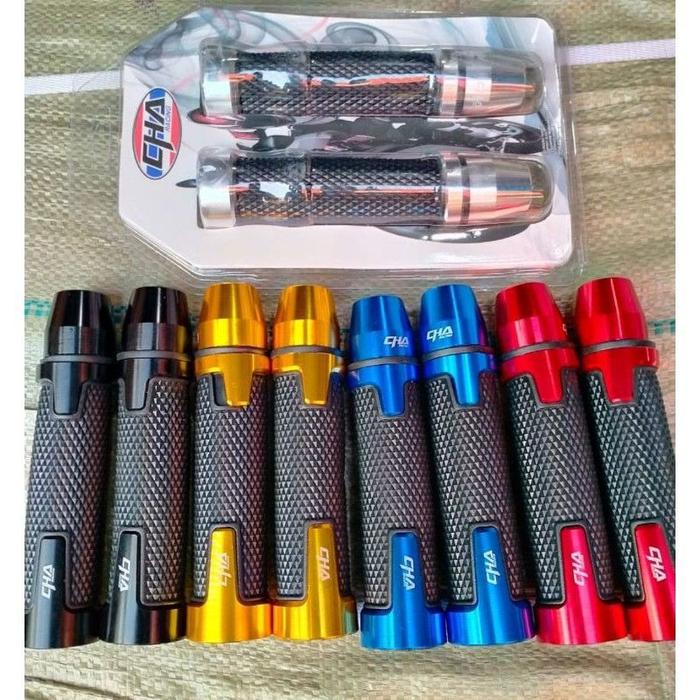 Handgrip Motor Handgrip Variasi Universal Nmax,Aerox,Pcx,Vario,Vixion,R15,Cbr150 DISKON