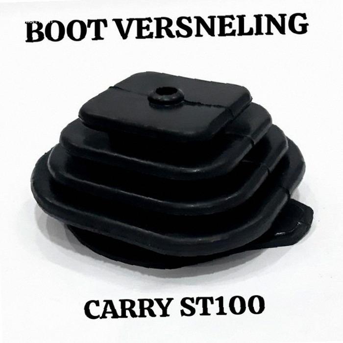 KARET BOOT TONGKAT PERSNELING PERSENELING ST100 CARRY BOOT TONGKAT VERSNELING CARRY ST100 BOOT TONGK