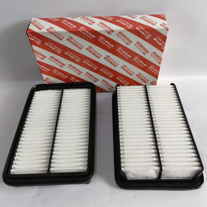 Air Filter Filter Udara Toyota Avanza old