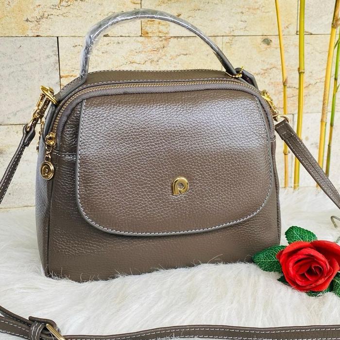 TAS KULIT PAPILLON ASLI K3466 ORIGINAL 100%
