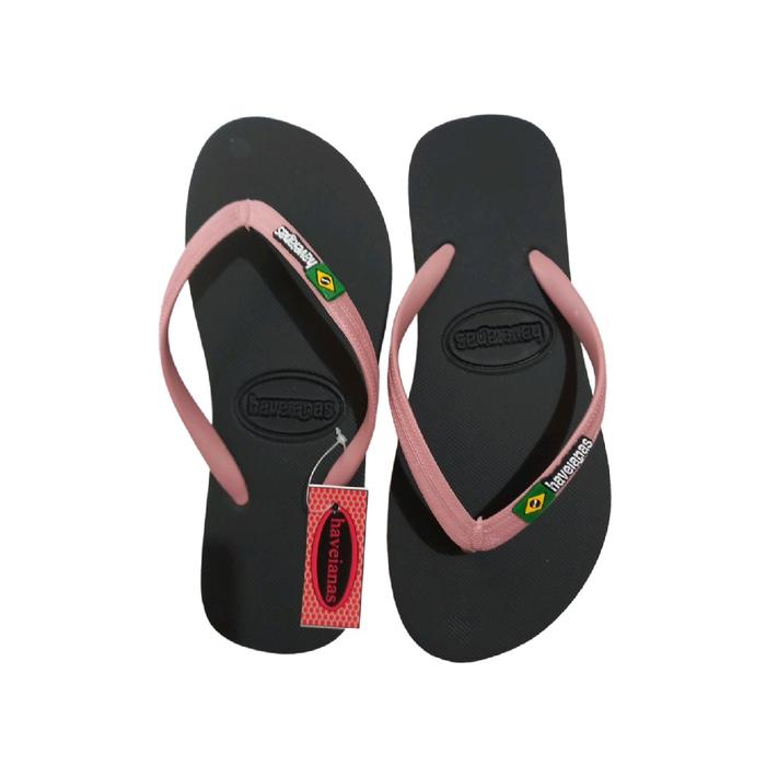 Haveianas Sandal Filpper Wanita Cewek Perempuan / FILLPPER / FHILPPER / Sandal Santai / Sandal Murah