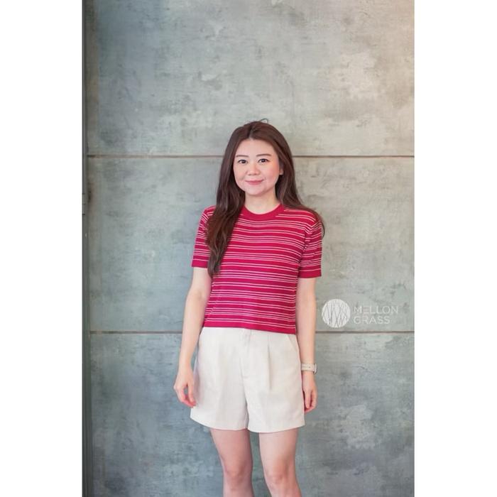 Munchkin knit strip munchkin