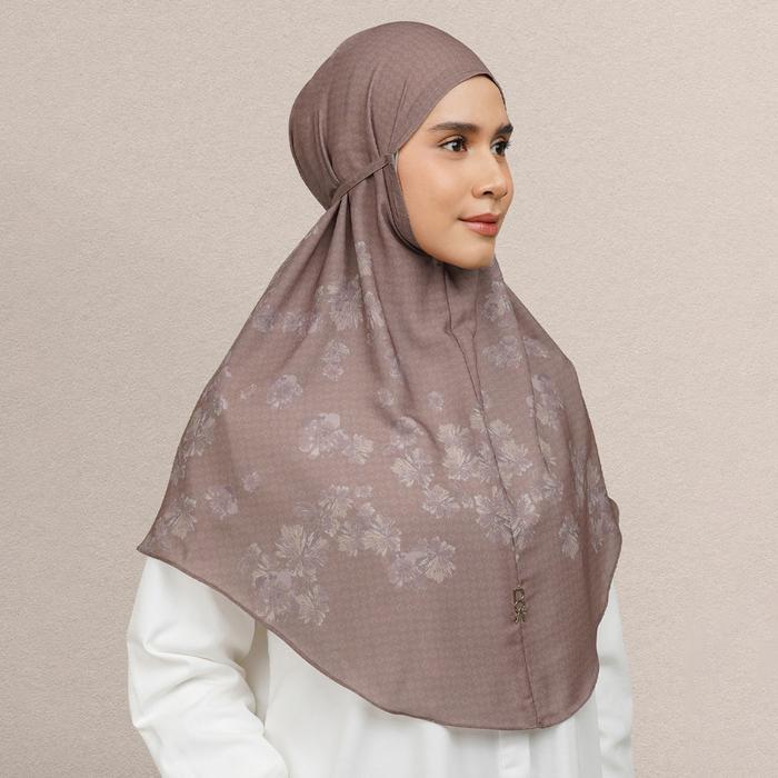 DOA - Baiti Kyomi Khimar - Hijab