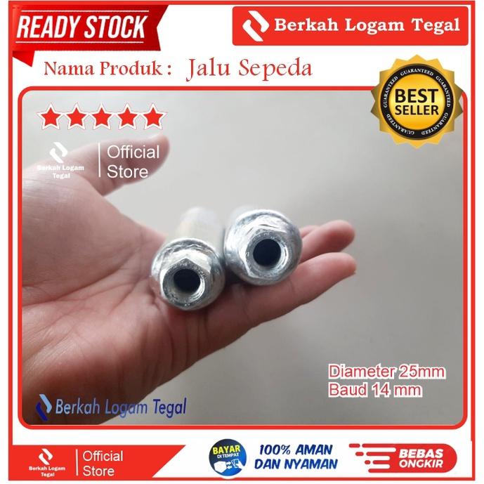 JALU SEPEDA / PIJAKAN KAKI /JALU AS FOTSTEP