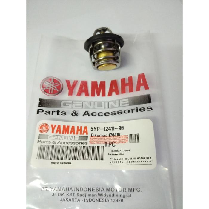 THERMOSTAT VIXION / JUPITER MX