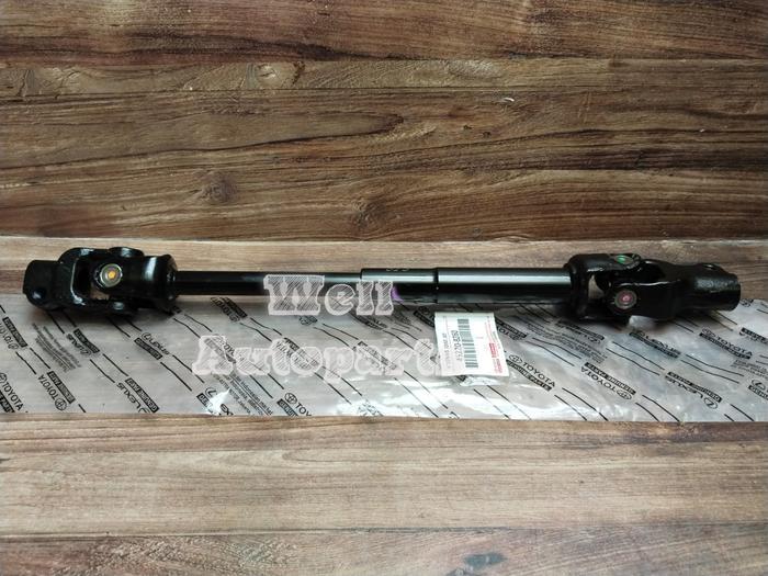 JOINT STIR STEERING ASSY ALL NEW AVANZA VELOZ XENIA 2012 UP 45220-BZ060