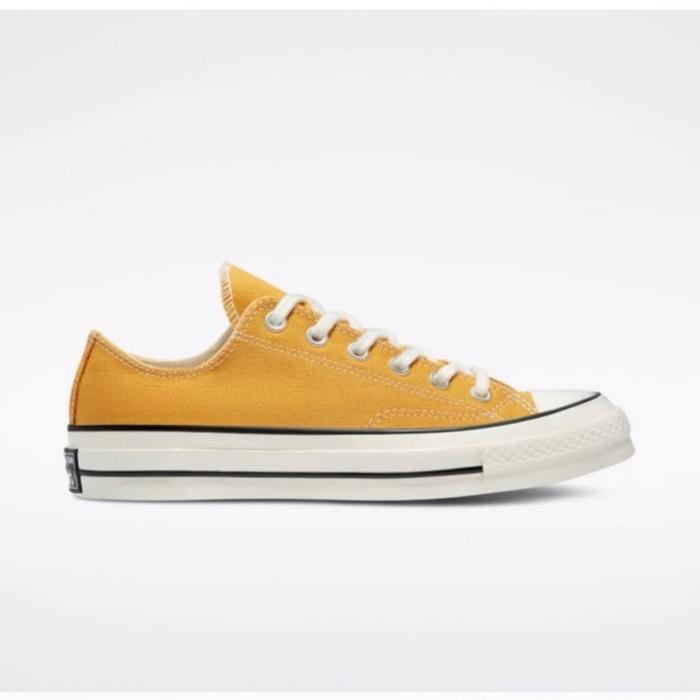 Sepatu Converse 70s Sunflower Original Resmi Pt Map