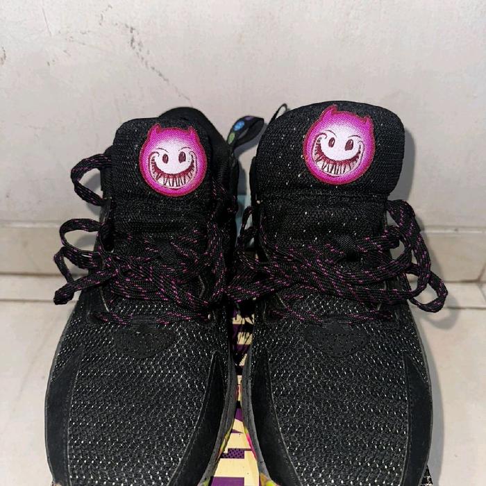 Adidas Dame 8 "Bigmood" Ukuran / Size 42