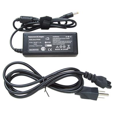 24V 3A Power Supply Adaptor Charger Kabel Listrik untuk Fujitsu
