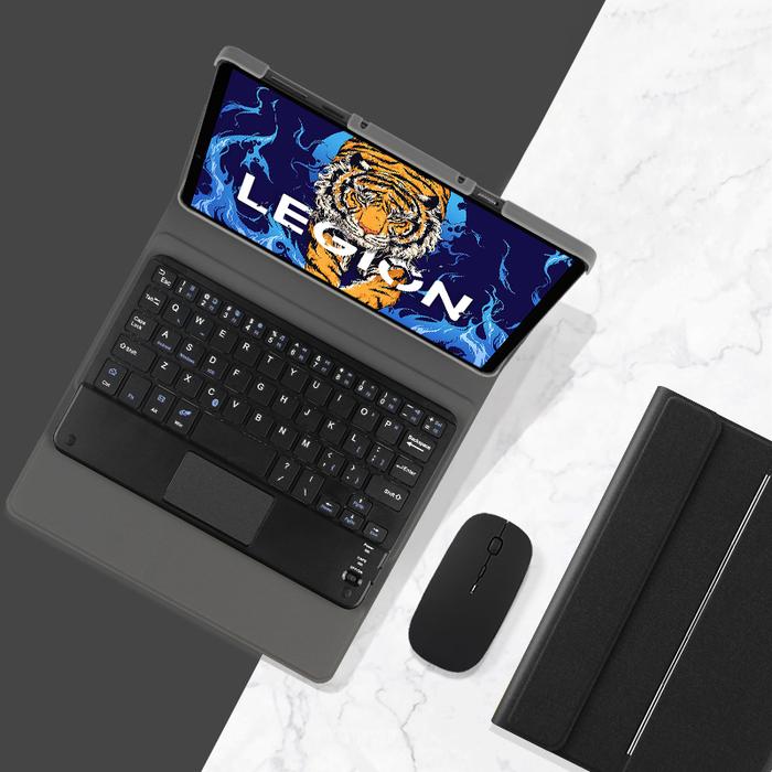 Smart Keyboard Case For Lenovo Legion Y700 TB 9707F 9707N 8.8 Inch