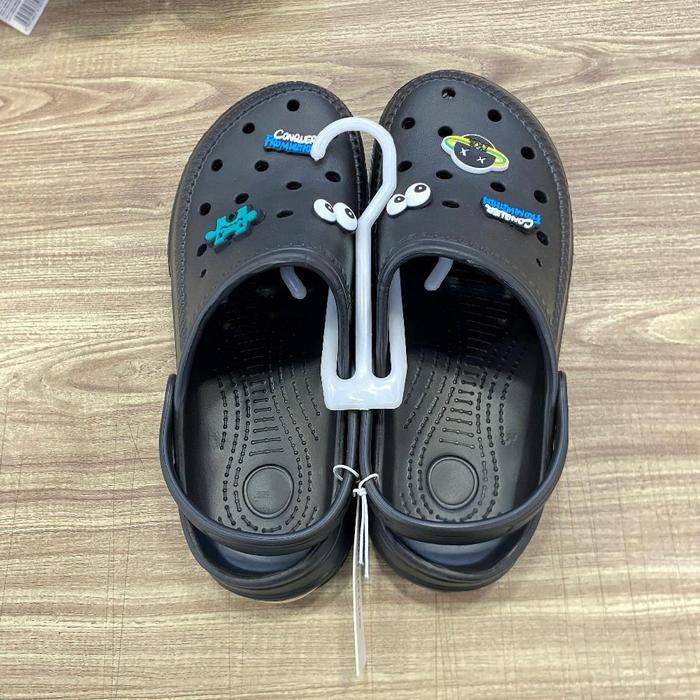 Miniso Cushion Slippers / sandal clogs pria