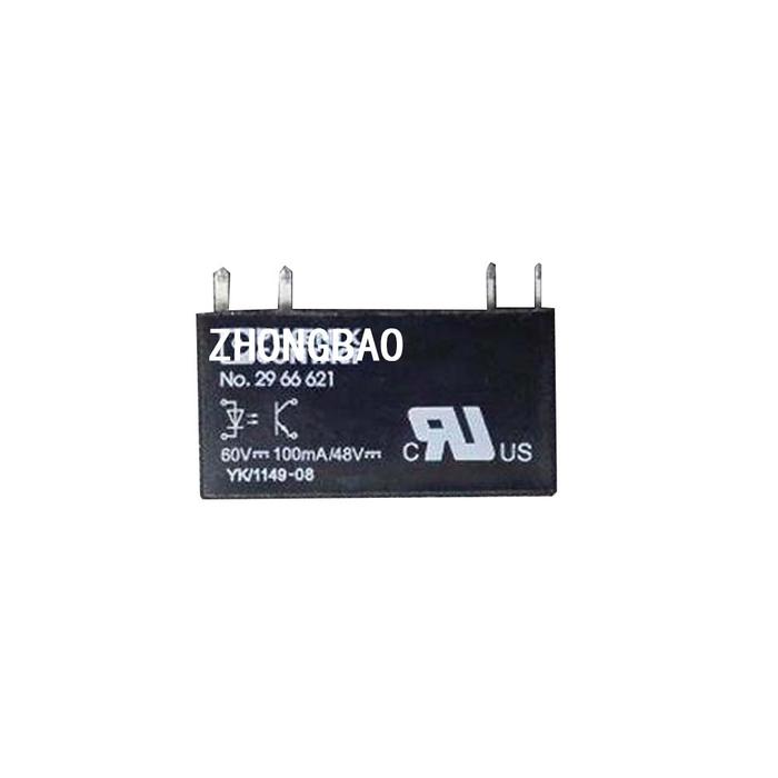 Solid state relay no.2966621 relay