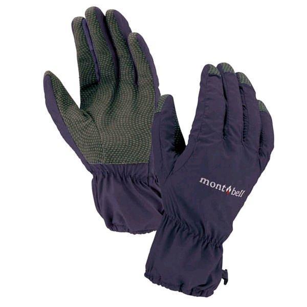 Sarung Tangan Wind Shell Glove Mont Bell Not Eiger Consina Avtech Tnf