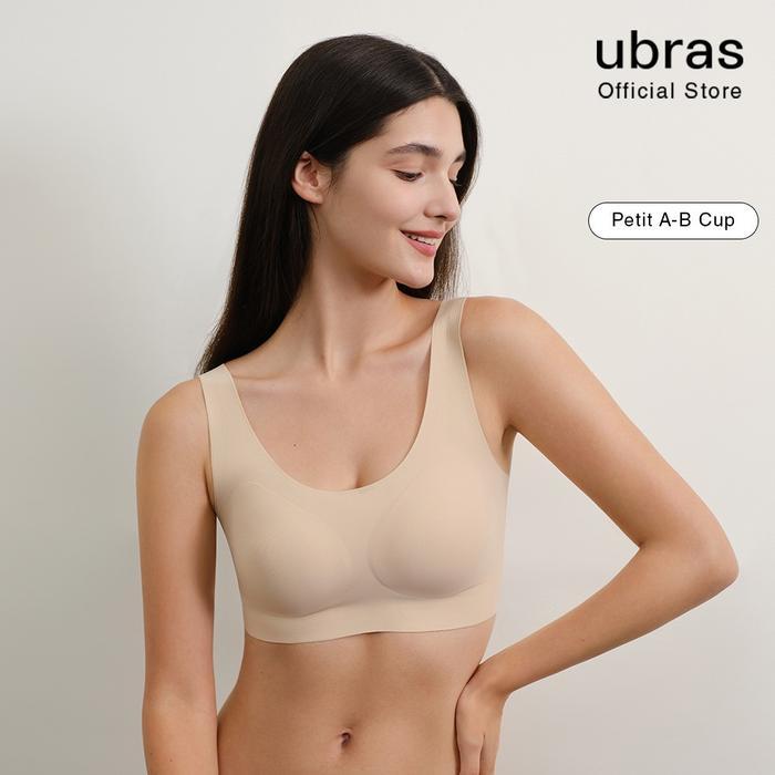 Ubras Petit Bra Signature - Petit / Vest
