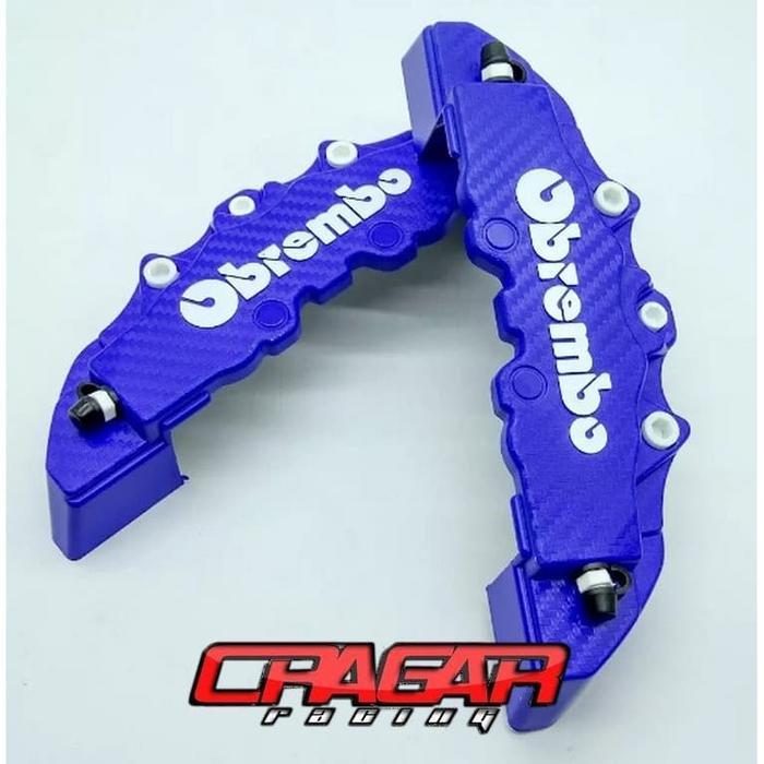 Cover Rem Brembo Hsr Murah Untuk Semua Jenis Mobil
