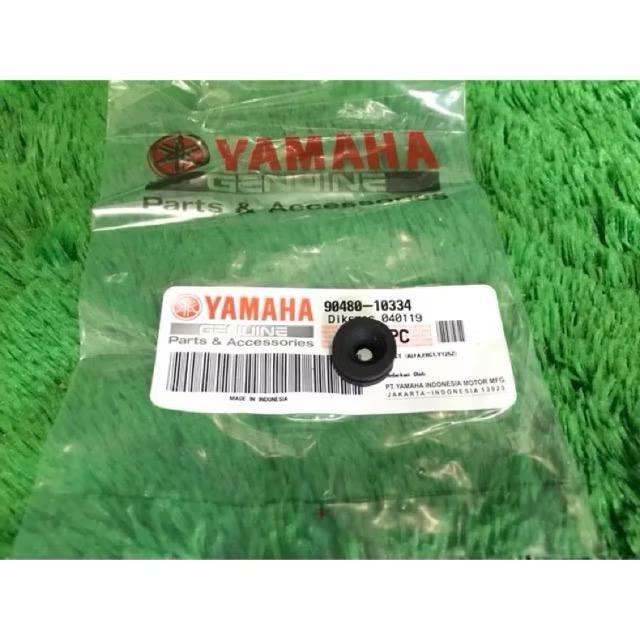 Karet Kecil Body Ke Rangka Original Yamaha F1zr Force 1 F1z 125z Alfa Sigma Champ Vega Crypton