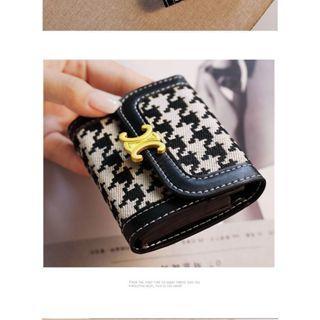 Dompet Kartu Import Motif Branded Celina Wallet Card Holder Dompet Fashion Wallet Dompet Import Domp