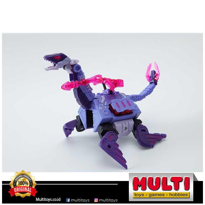 52TOYS BB-23CL NESSIE 01222