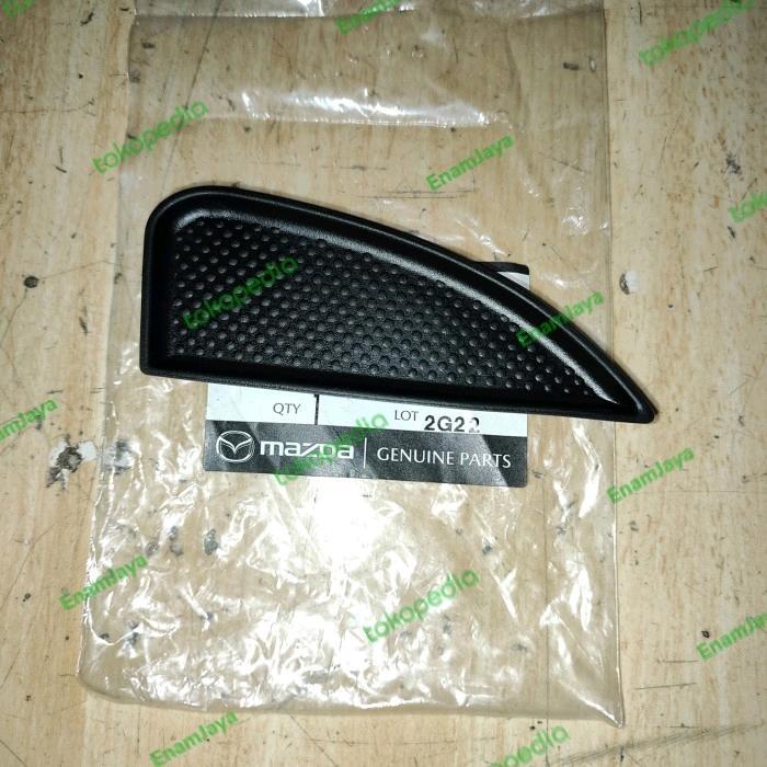 Mazda Genuine Parts Cover plastik handle trim Pintu Mazda CX5 KE T1