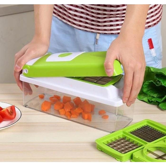 Smart Slicer | Multifunction Slicer For Fruit Vegetable ORIGINAL