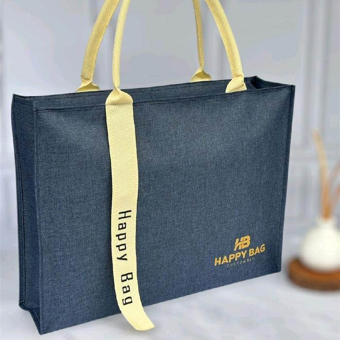 custom totebag souvernir pernikahan; , totebag costum totebag landscape custom totebag