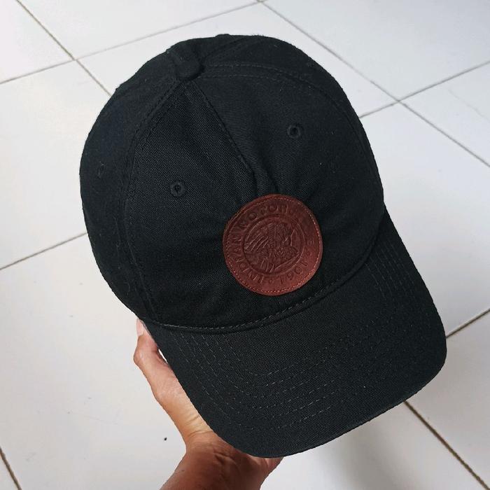 topi indian motorcycle second