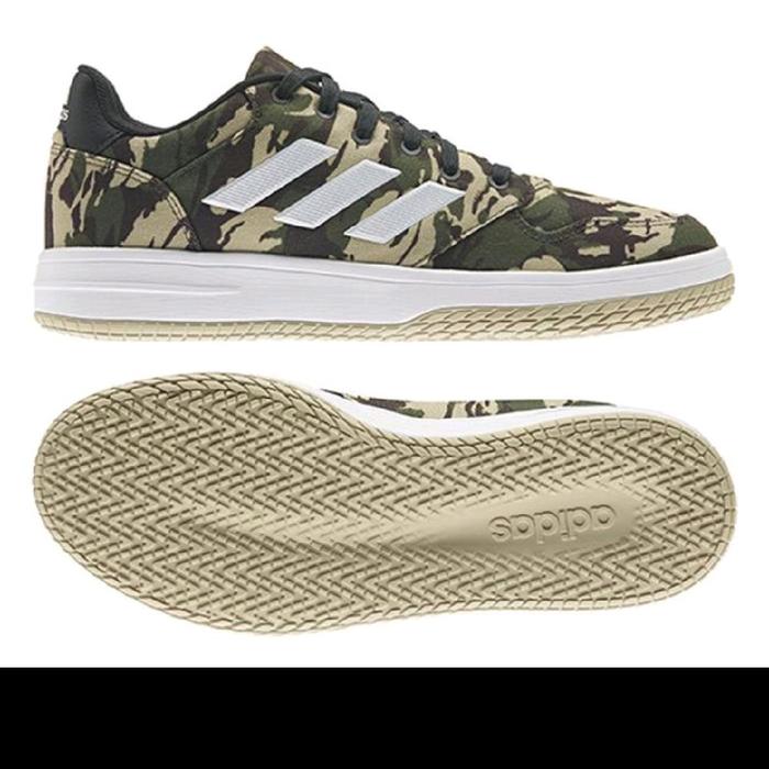 Adidas Gametalker Camo LIMITED EDITION