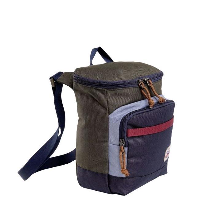 TAS SELEMPANG EIGER WAYFARER 2.0 POUCH