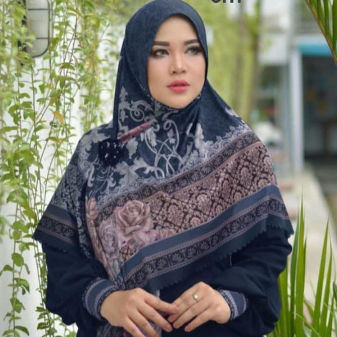 Hijab Mama_In_Fashion Jilbab Kerudung Jumbo Termurah Jilbab Hijab Kerudung Murah Jilbab Segi Empat J