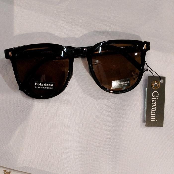 Kacamata Giovanni polarized
