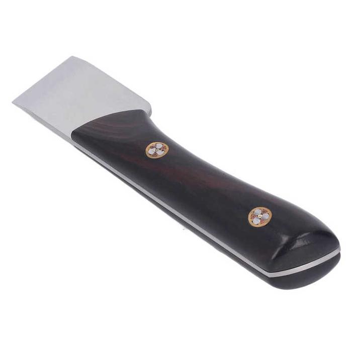 Leathercraft Knife M390 Swedish Powder Steel Leather Cutting Knife